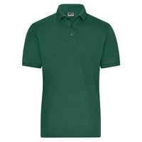 POLO UOMO BIO DA LAVORO 210 g/m²